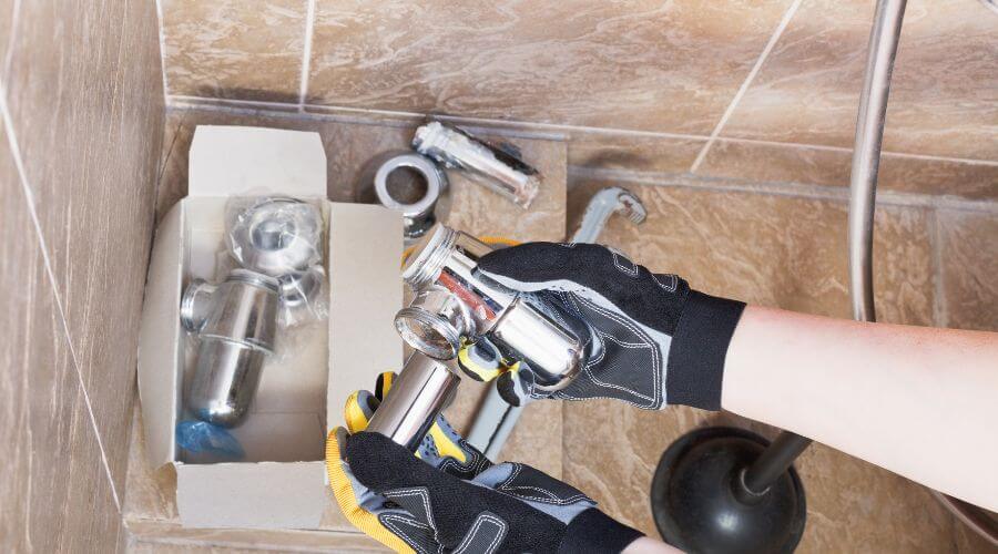 Professional Storm Sewer Service in Guilford, IN